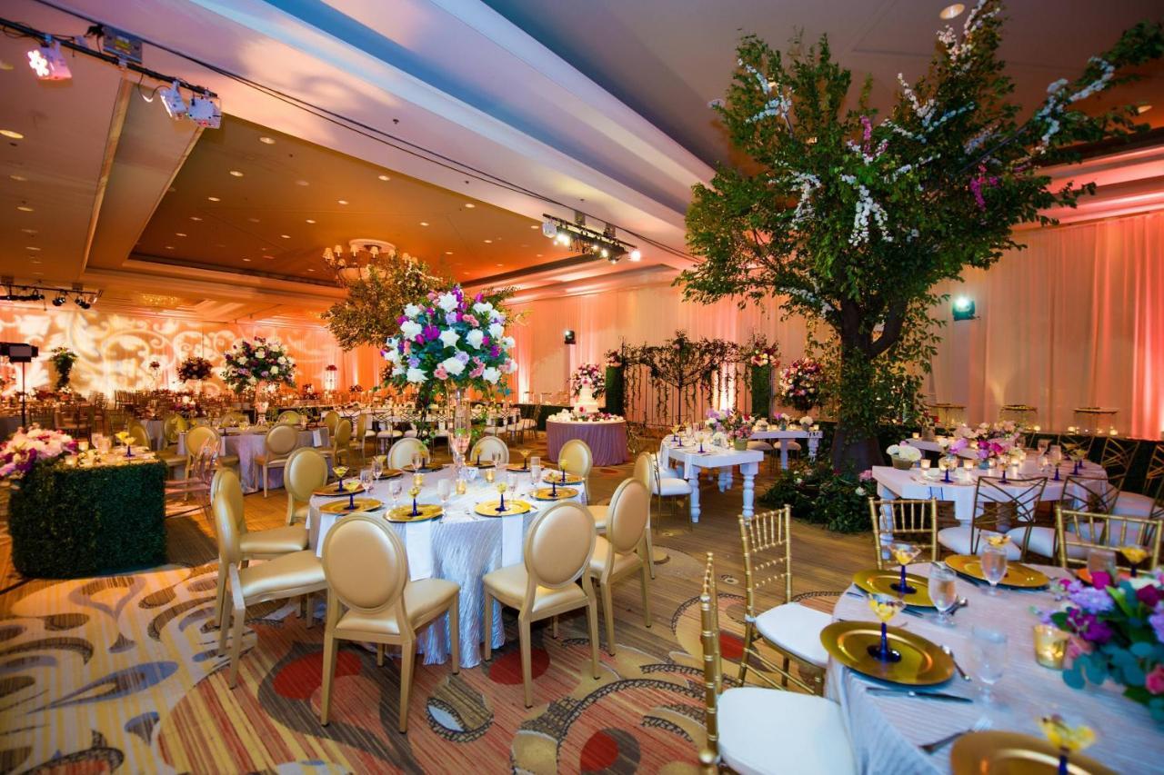 Houston Marriott Sugar Land Hotel Kültér fotó