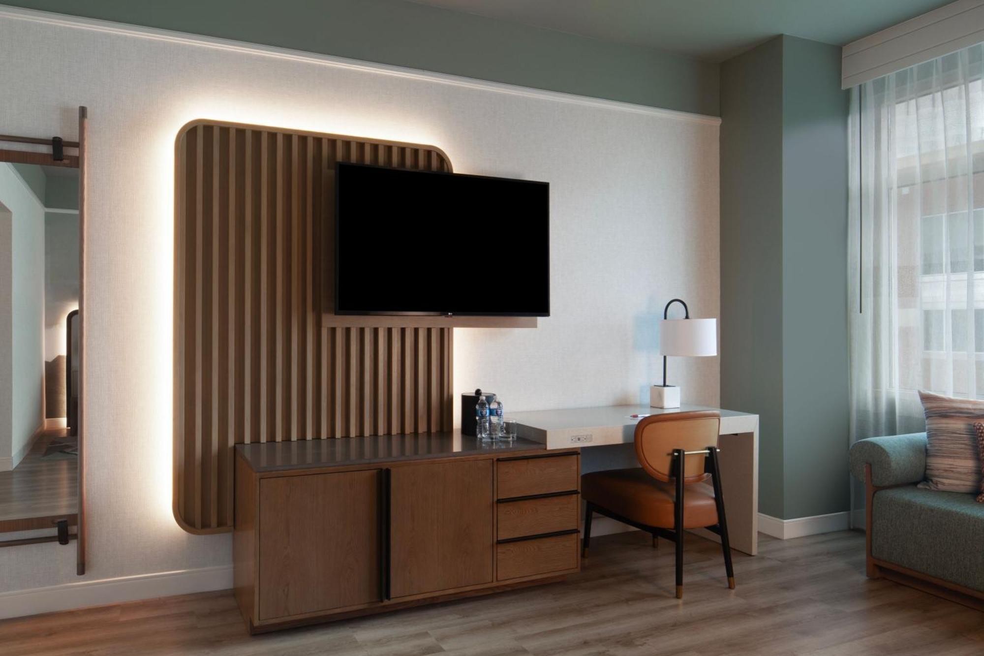 Houston Marriott Sugar Land Hotel Kültér fotó