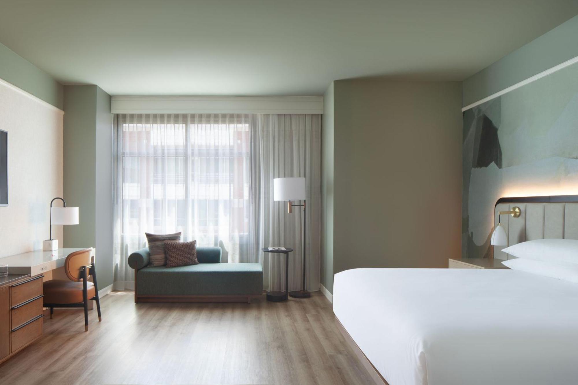 Houston Marriott Sugar Land Hotel Kültér fotó