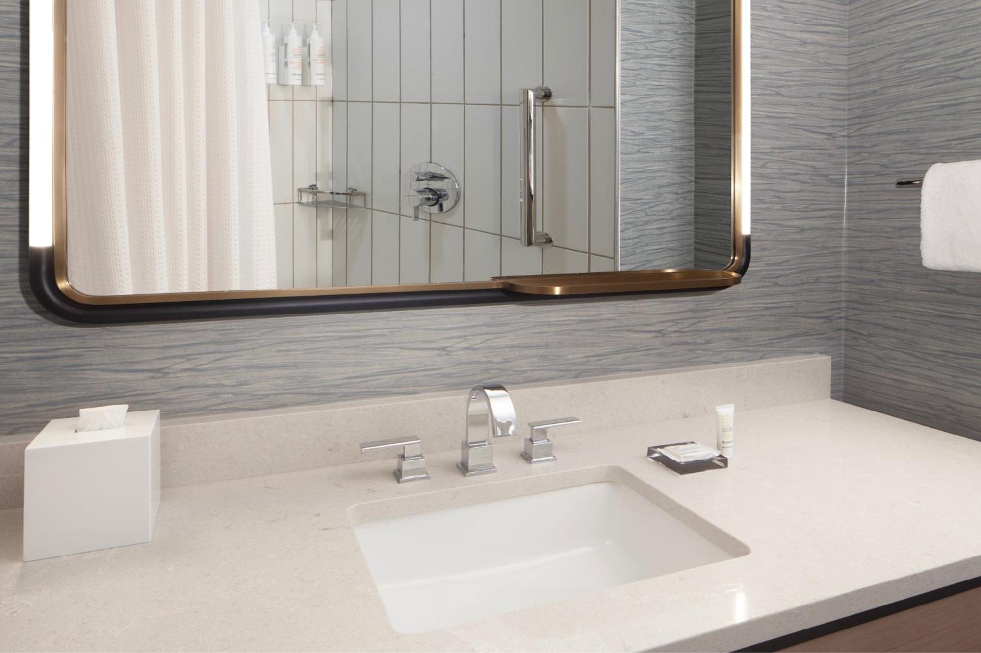 Houston Marriott Sugar Land Hotel Kültér fotó