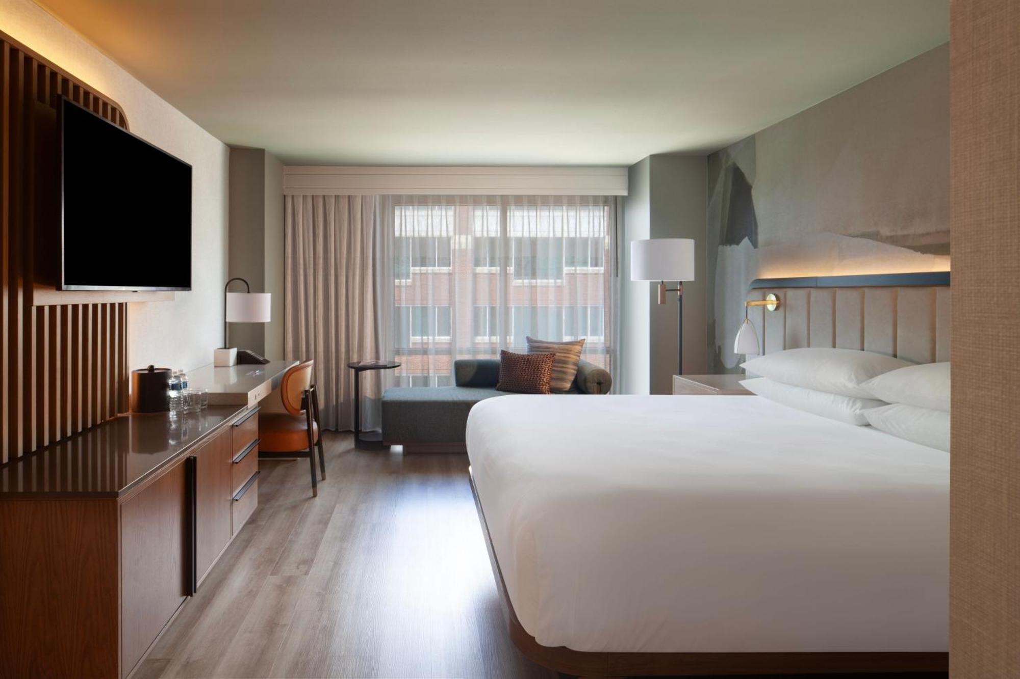 Houston Marriott Sugar Land Hotel Kültér fotó