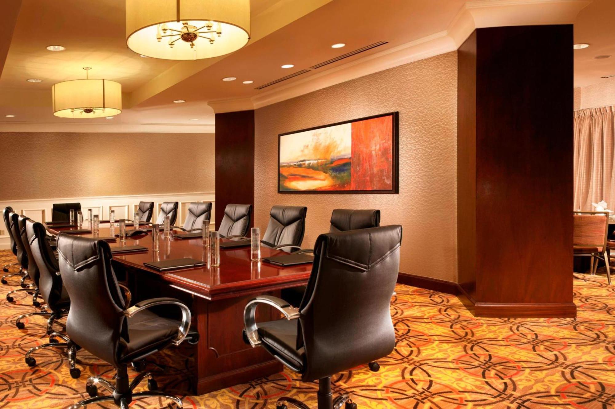 Houston Marriott Sugar Land Hotel Kültér fotó