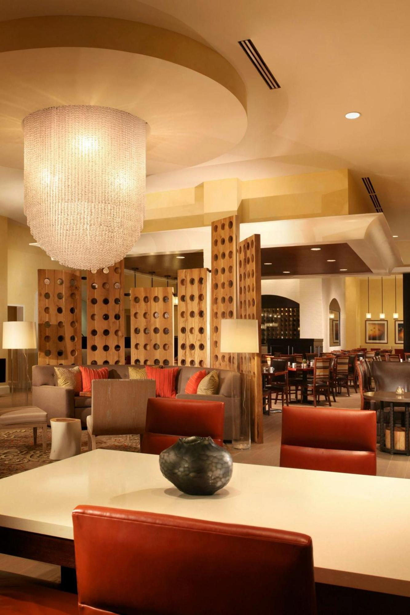 Houston Marriott Sugar Land Hotel Kültér fotó
