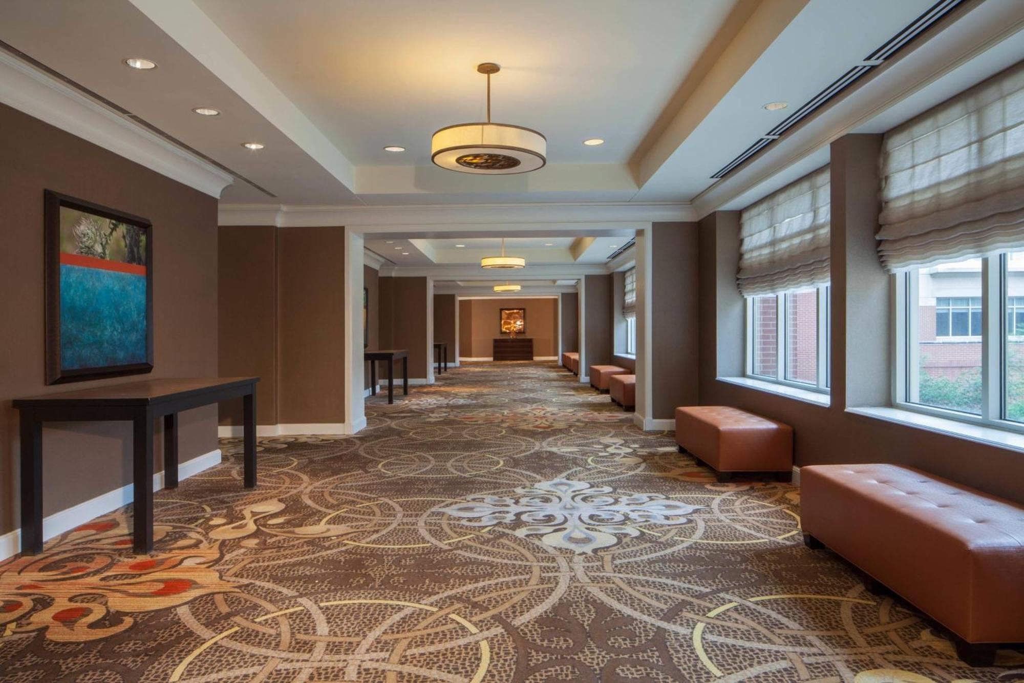 Houston Marriott Sugar Land Hotel Kültér fotó